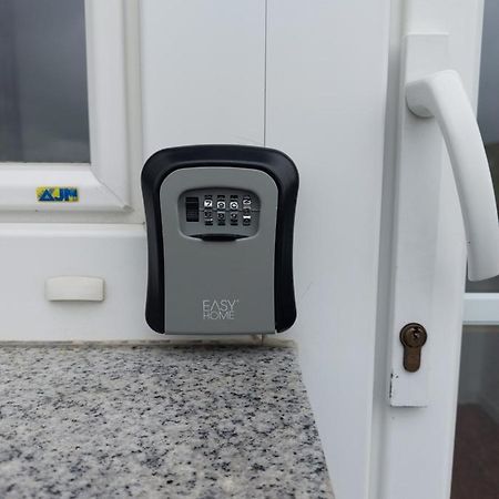 Apartma Sandi سينتيلي المظهر الخارجي الصورة