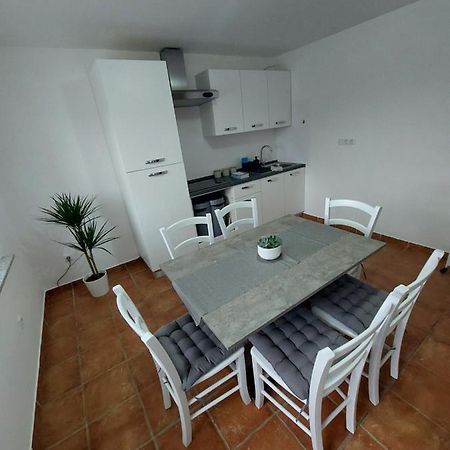 Apartma Sandi سينتيلي المظهر الخارجي الصورة