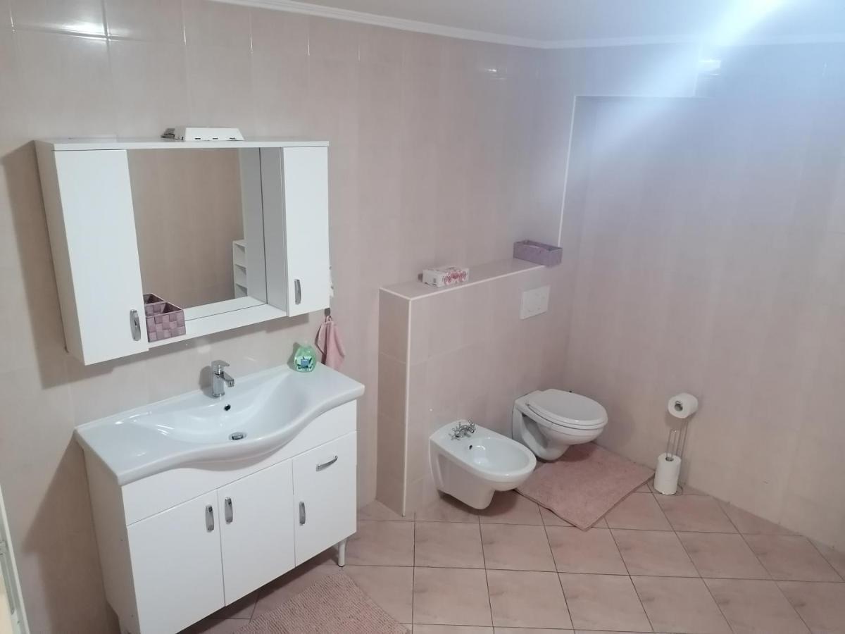 Apartma Sandi سينتيلي المظهر الخارجي الصورة