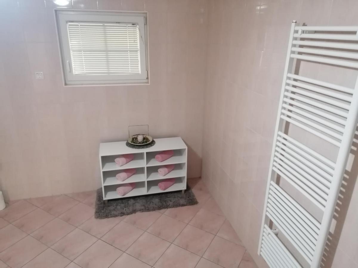 Apartma Sandi سينتيلي المظهر الخارجي الصورة