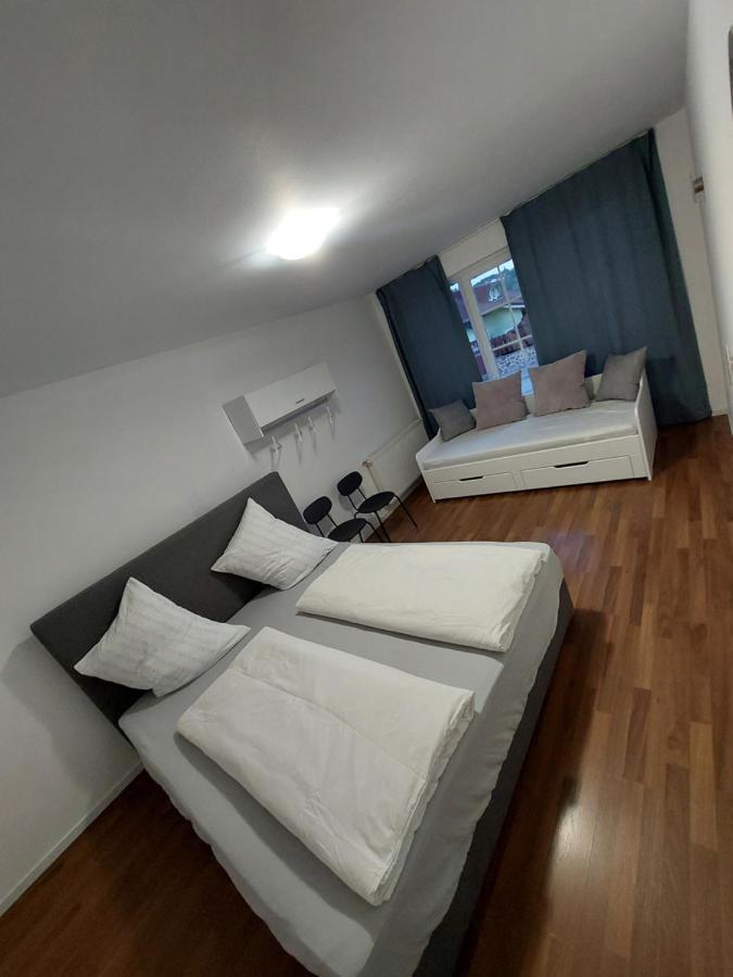 Apartma Sandi سينتيلي المظهر الخارجي الصورة