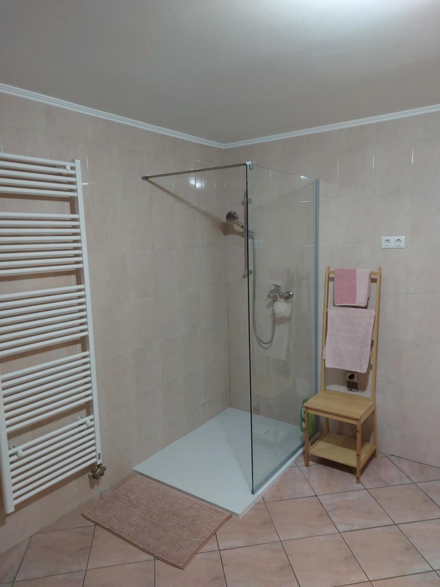 Apartma Sandi سينتيلي المظهر الخارجي الصورة
